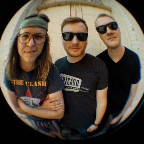 Kyle Renfro Trio